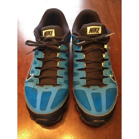 Nike Reax Training Shoes - Picture 1 of 5